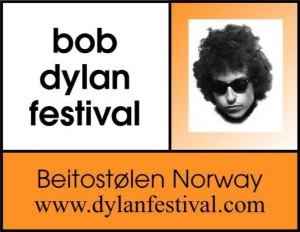 Dylan festival